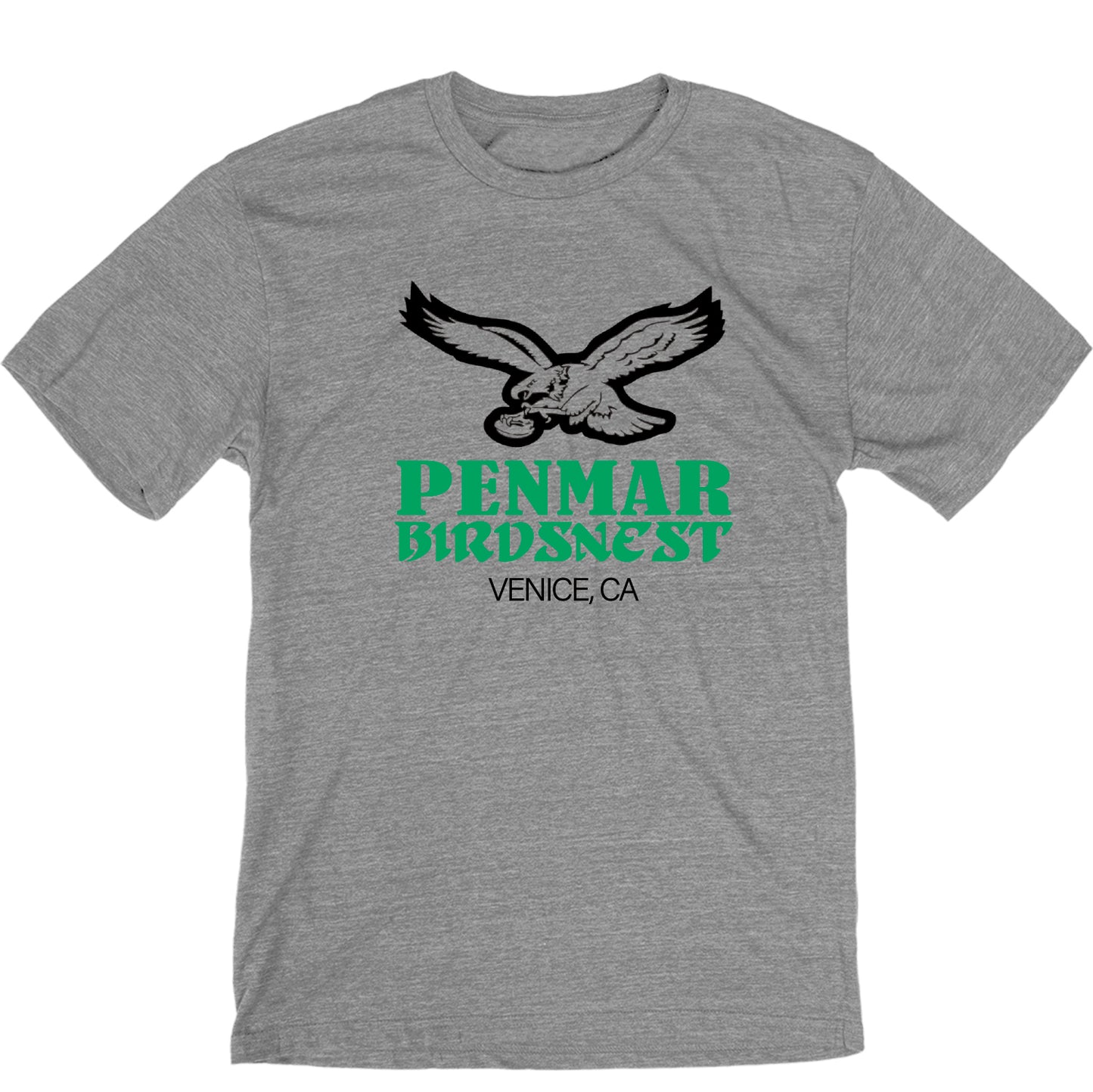 PENMAR BIRDSNEST - T SHIRT