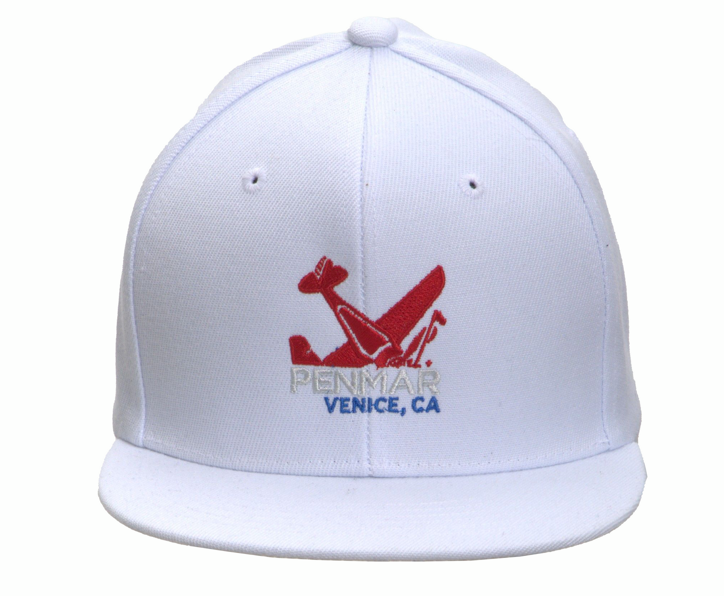Plane Crash Structured snap back