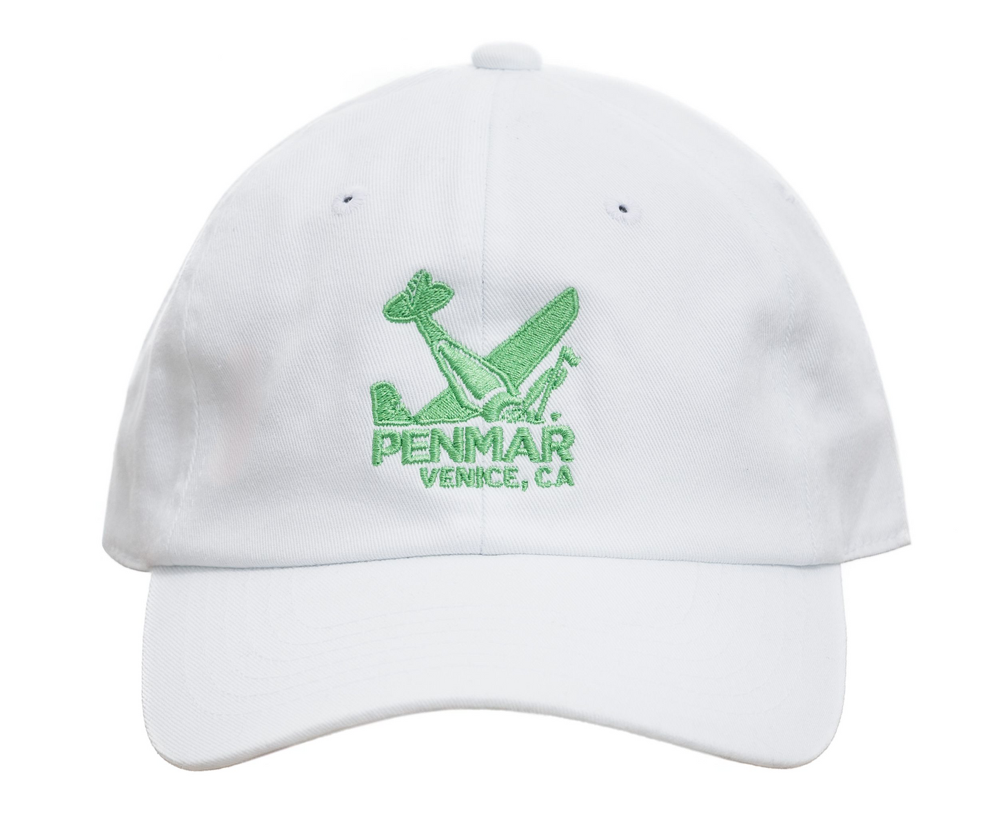 Plane Crash Dad Hat