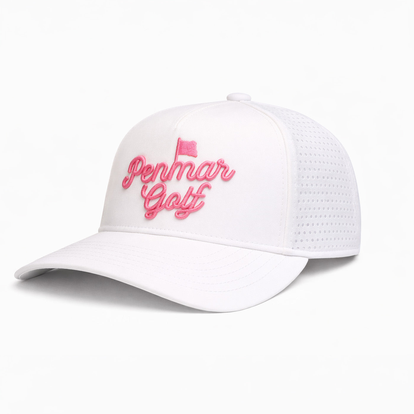 Penmar Sport Cap - Pink