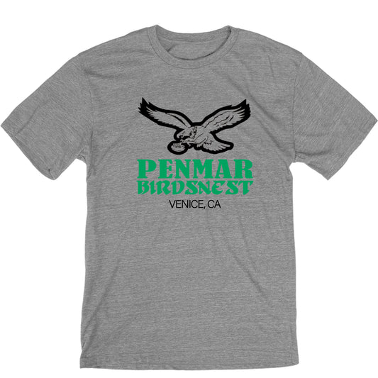 PENMAR BIRDSNEST - T SHIRT