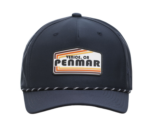 70s Golf Hat