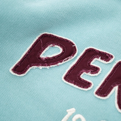 Penmar Heritage Hoodie - Teal
