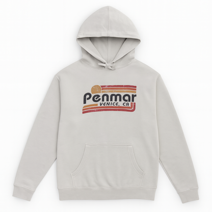 the original penmar hoodie