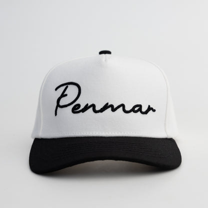 Penmar Signature Hat