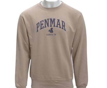 Penmar Squirrel