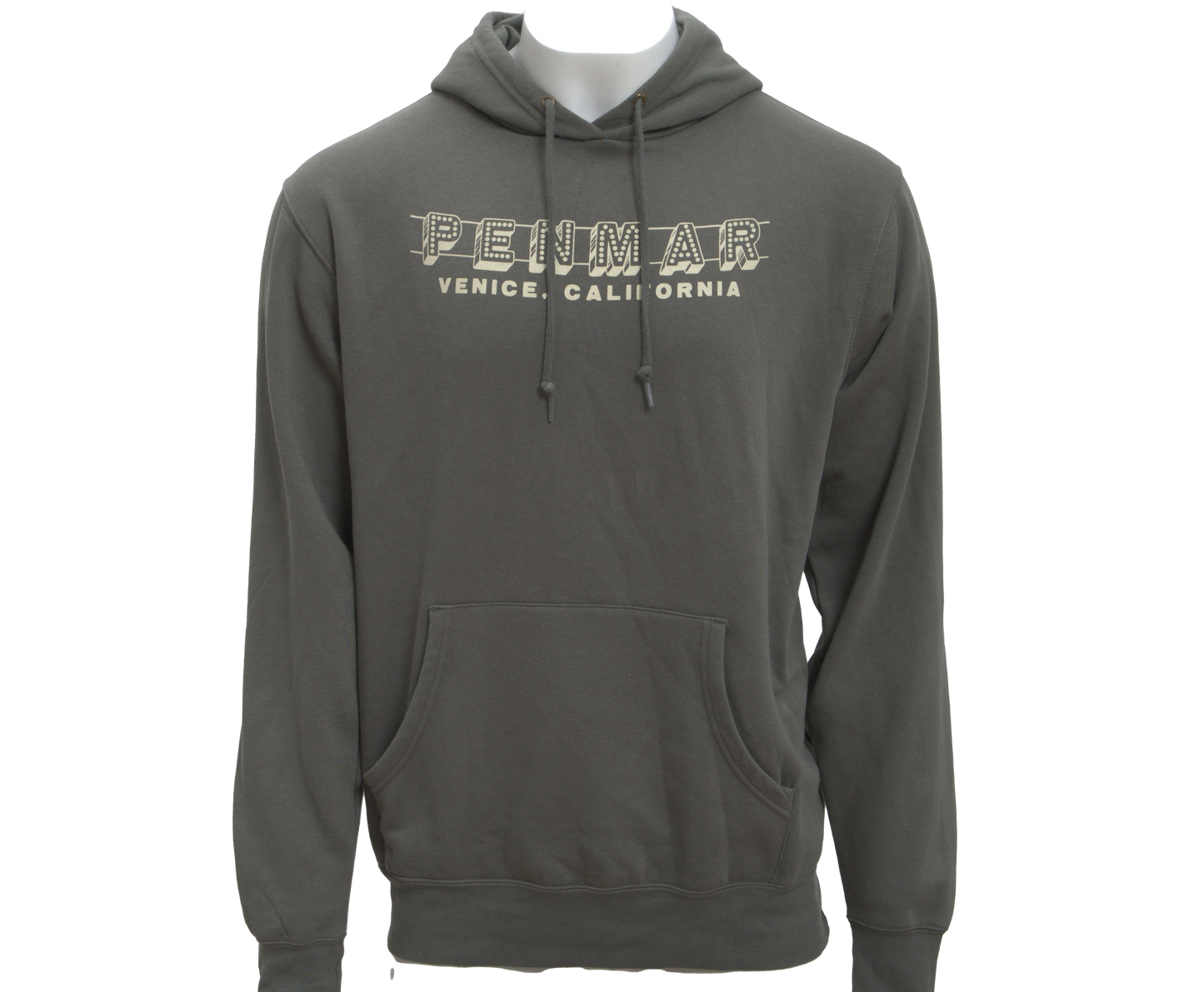 Venice Sign Hoodie