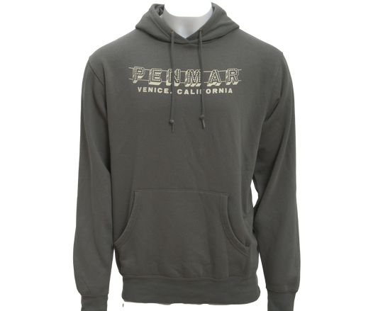 Venice Sign Hoodie