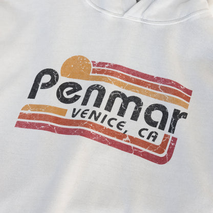 the original penmar hoodie