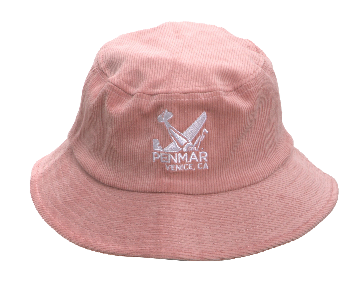 Plane Crash Bucket Corduroy