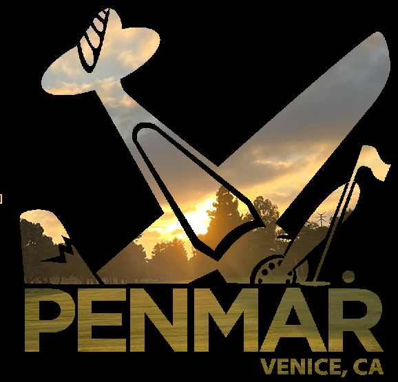 The Penmar, Venice CA