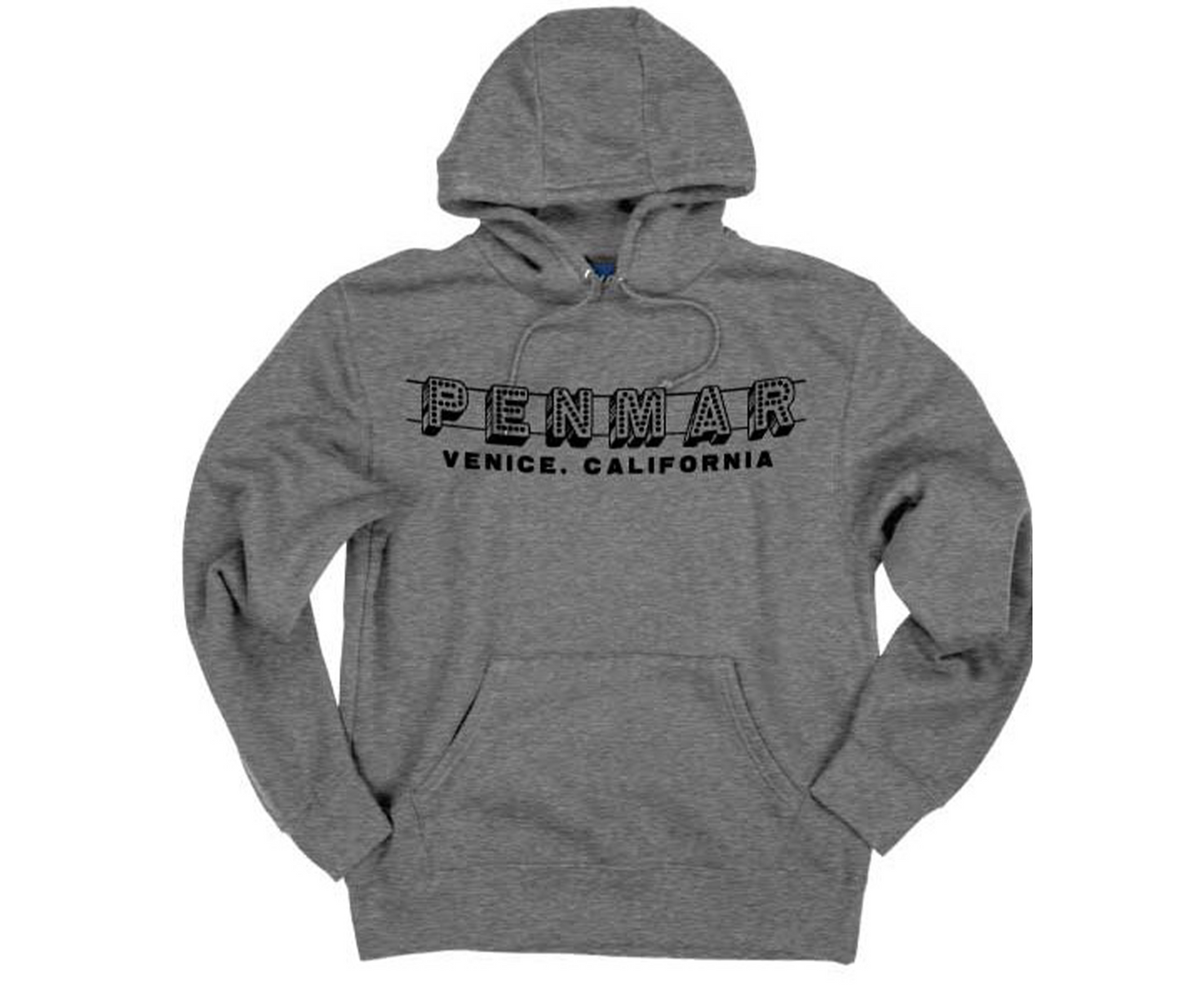 Venice Sign Hoodie