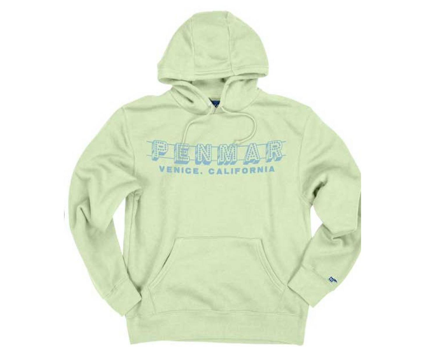 Venice Sign Hoodie